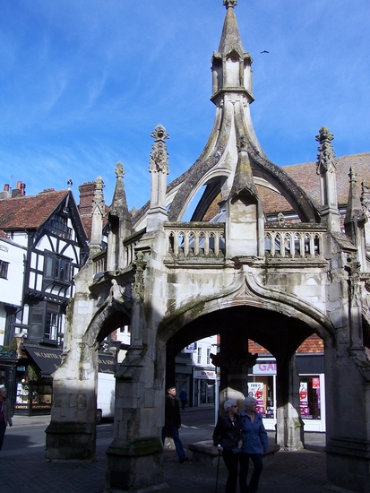 Salisbury Town Centre b.JPG